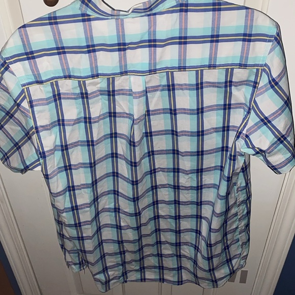 Chaps Button-Down Shirt - Picture 5 of 5